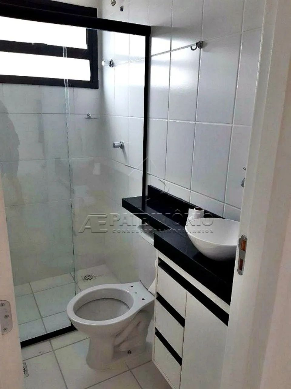 APARTAMENTO COM 2 DORMS; VILLAGE MONTE VERDE; GUTIERREZ; SOROCABA; LESTE - Foto 4