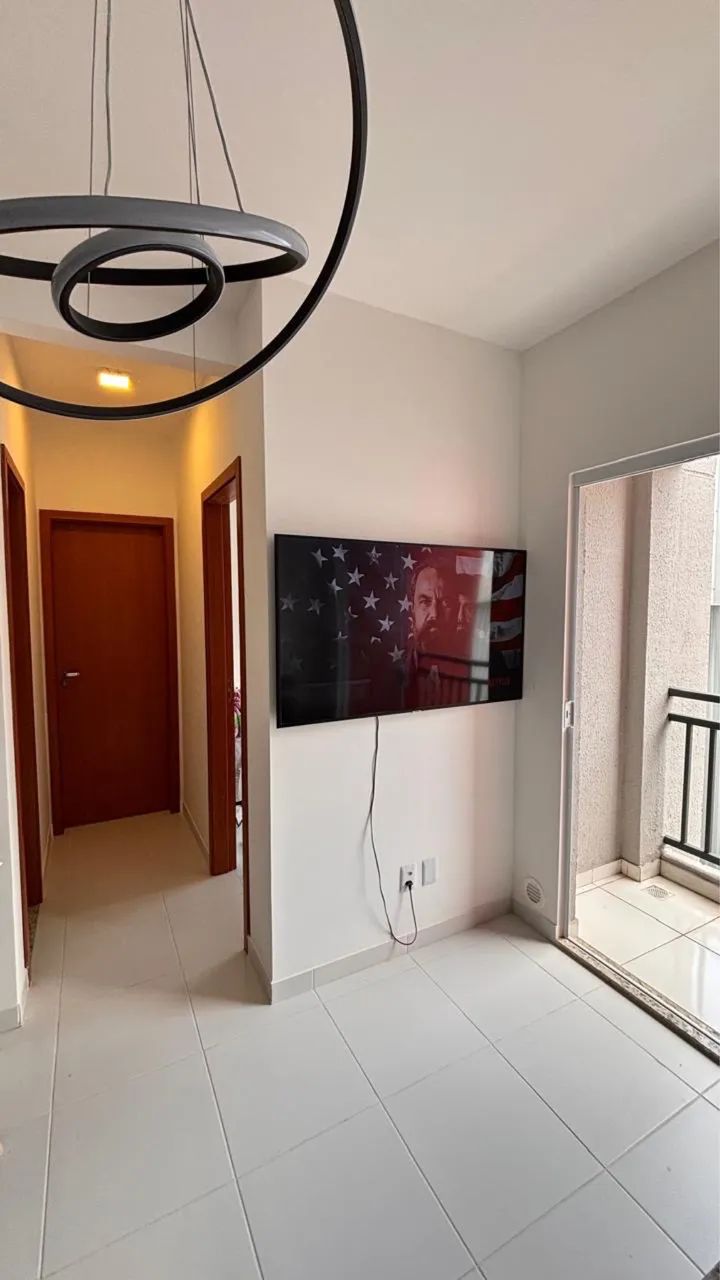 Apartamento mobiliado para COP-30 - Foto 3