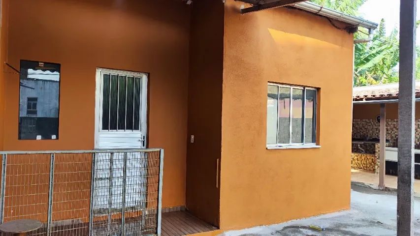Casa em Barramares 1 quarto, Prox ao Extrabom , terreno c/247m², ótima localização. - Foto 2