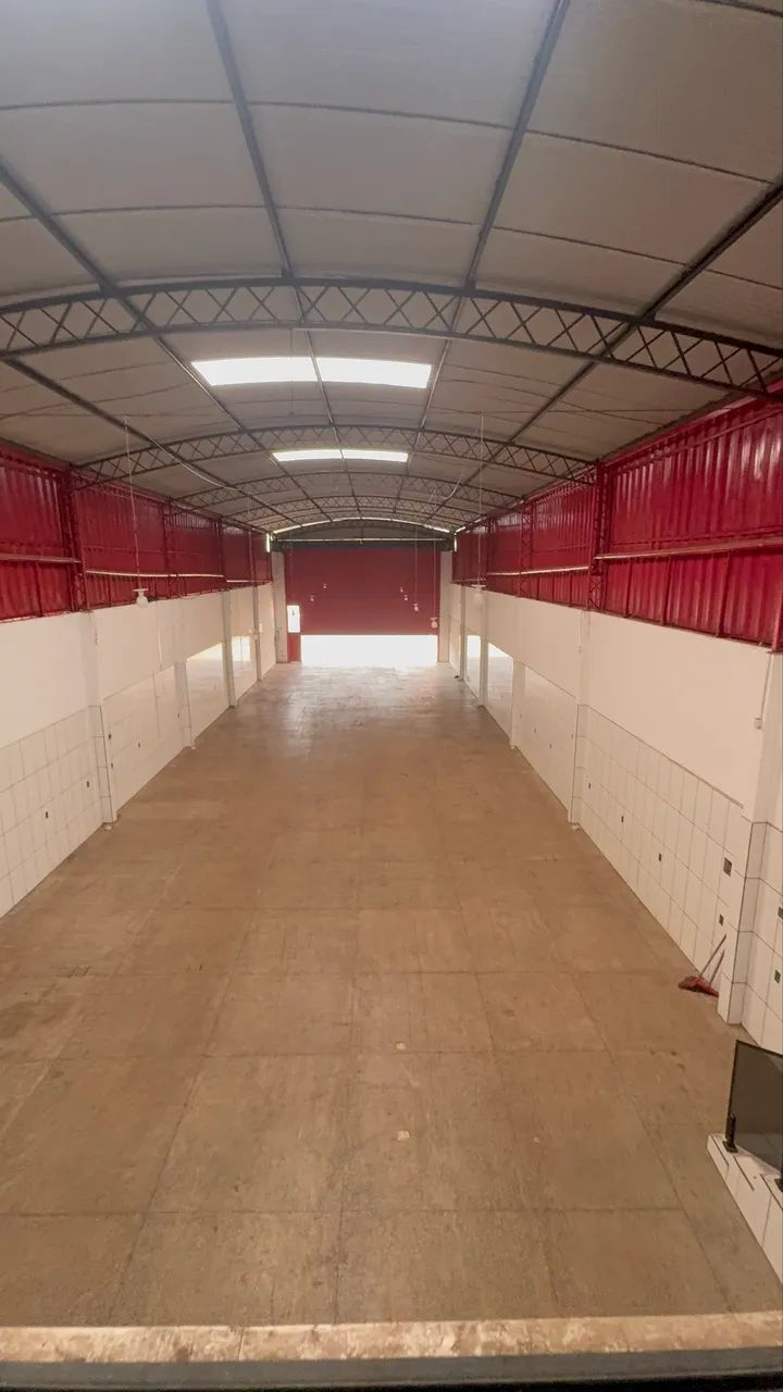 Galpão na Fernando Guilhon - Foto 11