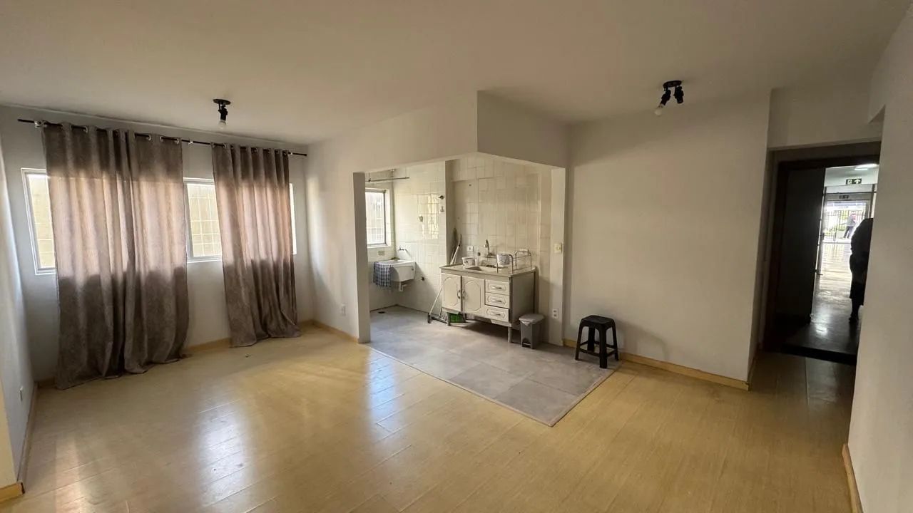 Foto - Curitiba - Rebouças