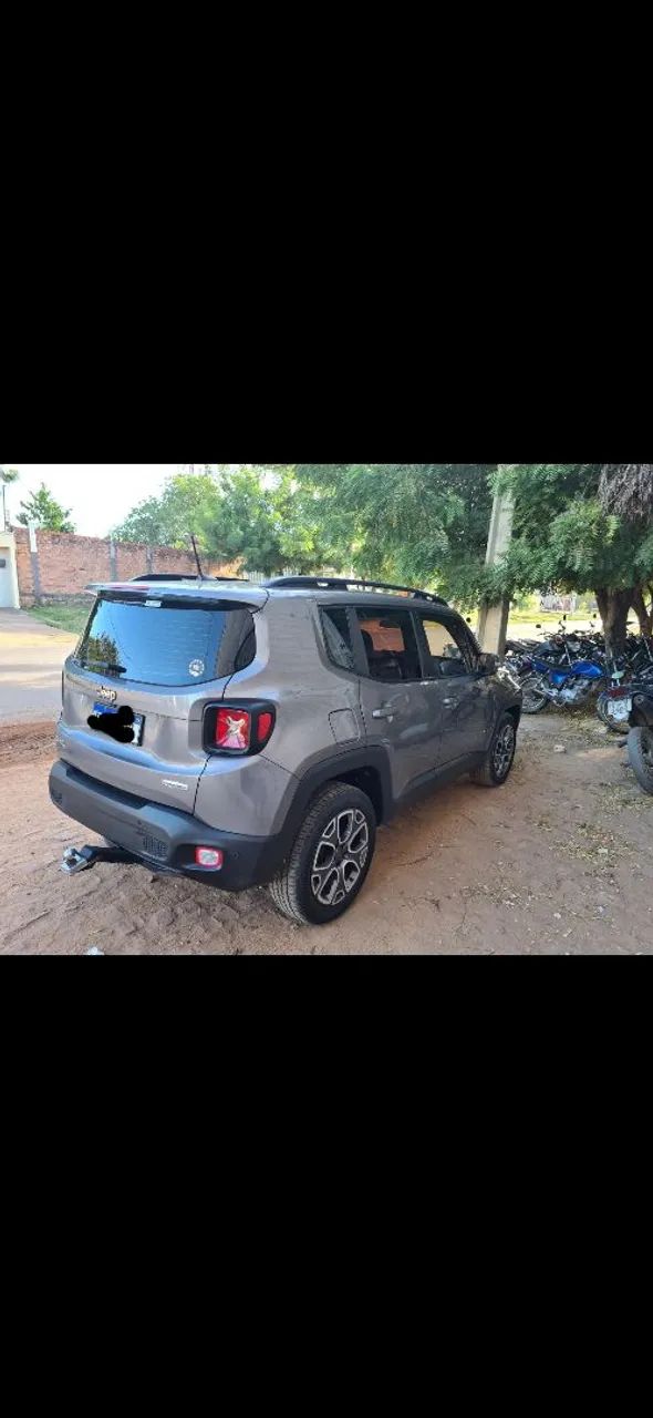 Renegade diesel 4x4 2016 - Foto 3