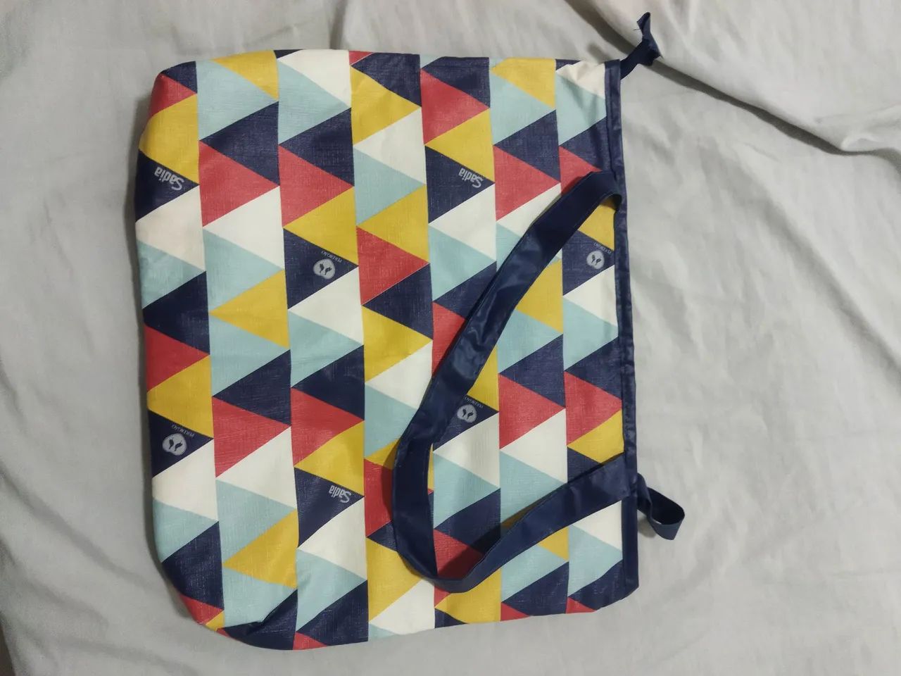 Bolsa térmica sadia