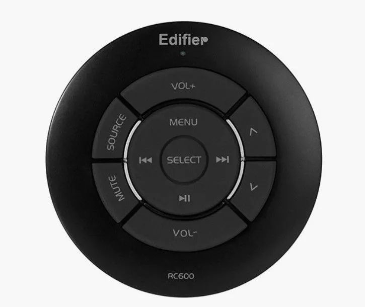Caixa de Som Bluetooth Edifier IF600 Dock dockstation  - Foto 5