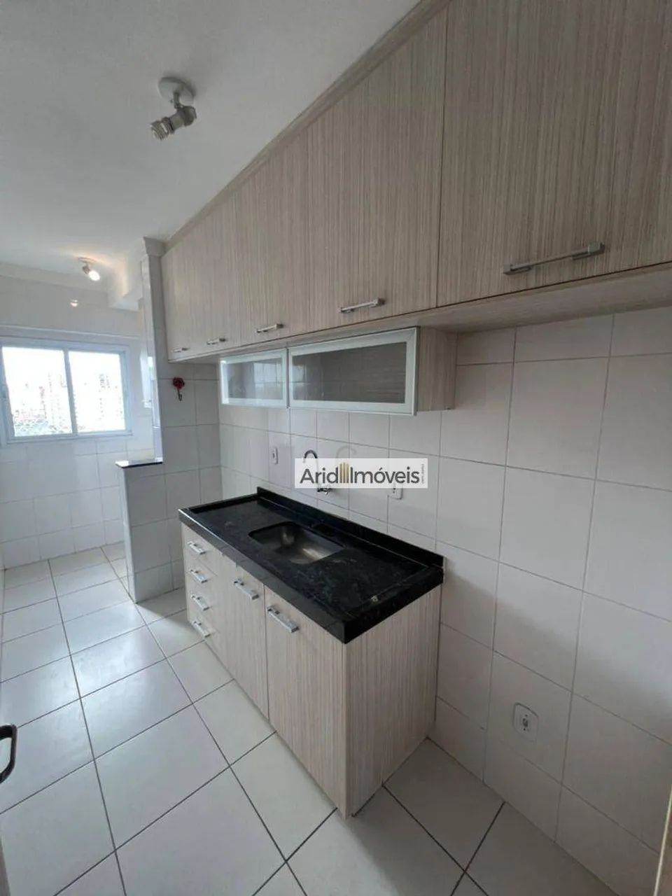 Apartamento com 2 dormitórios para alugar, 70 m² por R$ 2.450,00/mês - AQUARELA - São José - Foto 3