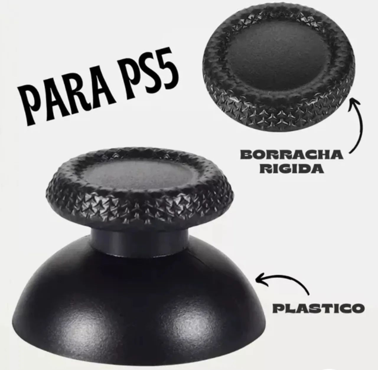 Analógico ps5 - Foto 5