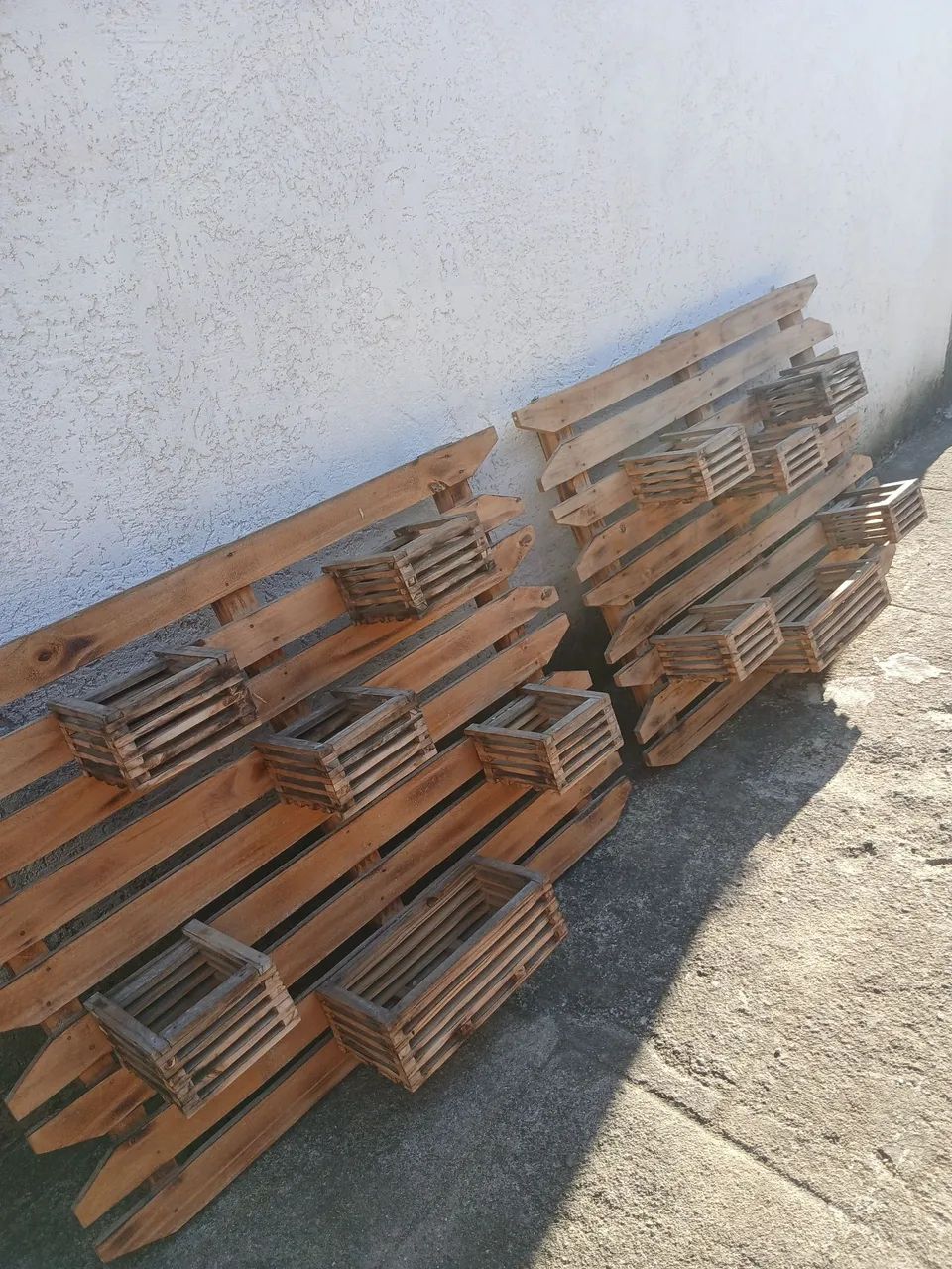 Jardim verticais.  - Foto 4