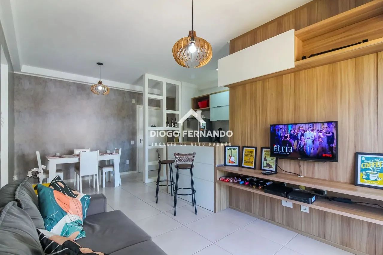 Apartamento para locação e venda no La Plage Residencial Boutique no Campeche