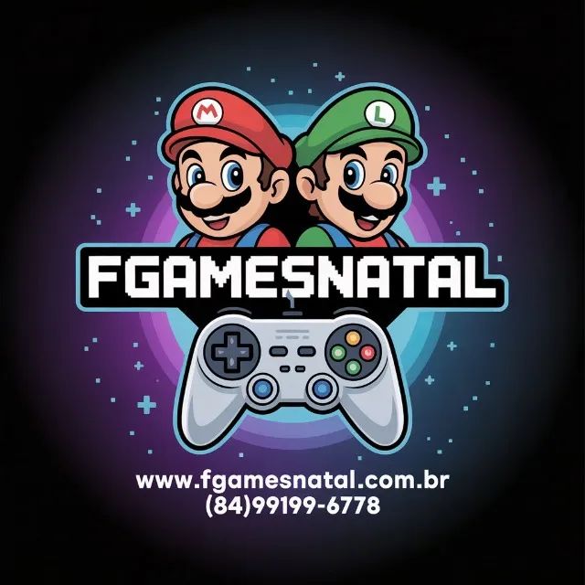 Cabo Componente Playstation 2 e Ps3 Melhora 100% A Qualidade Image - Foto 3