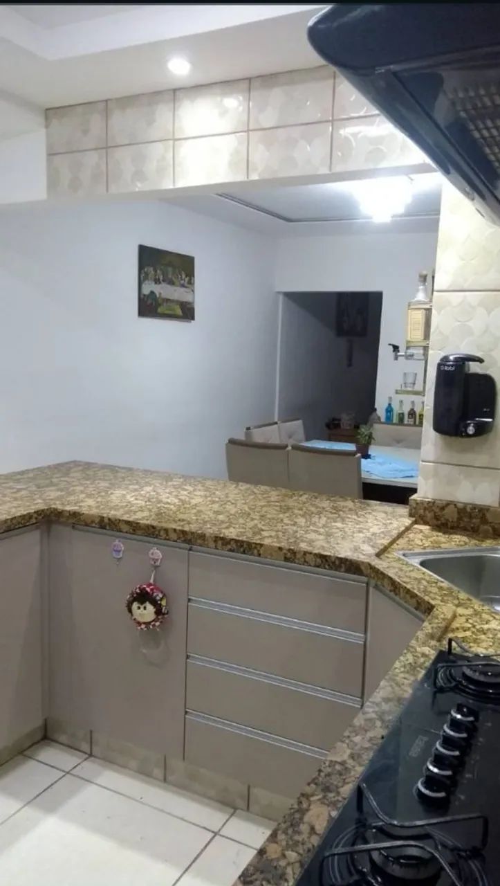 Foto - São Paulo - Jardim do Colégio