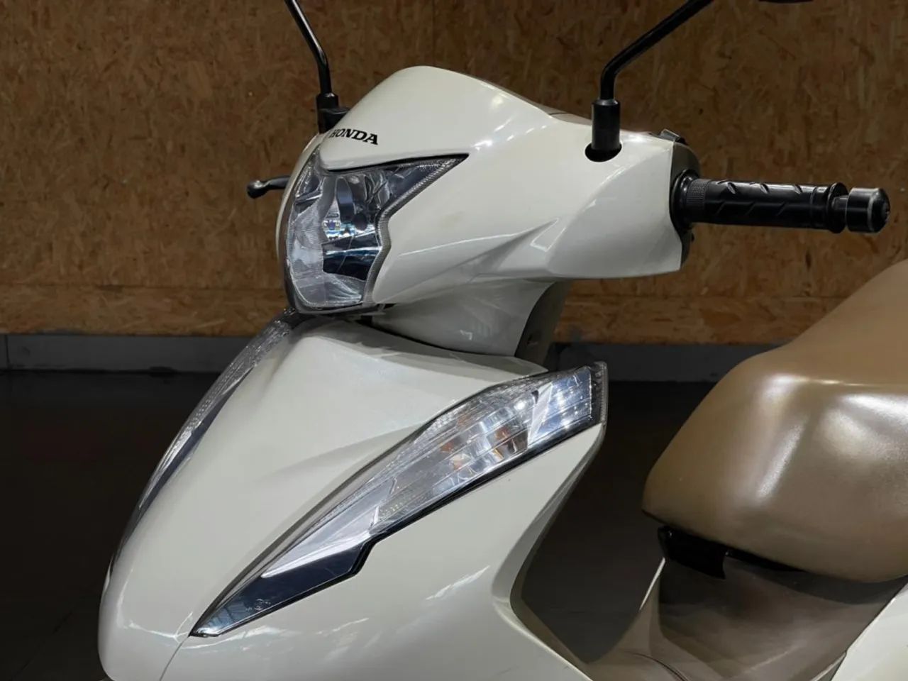Honda Biz 125 2021 - Foto 2