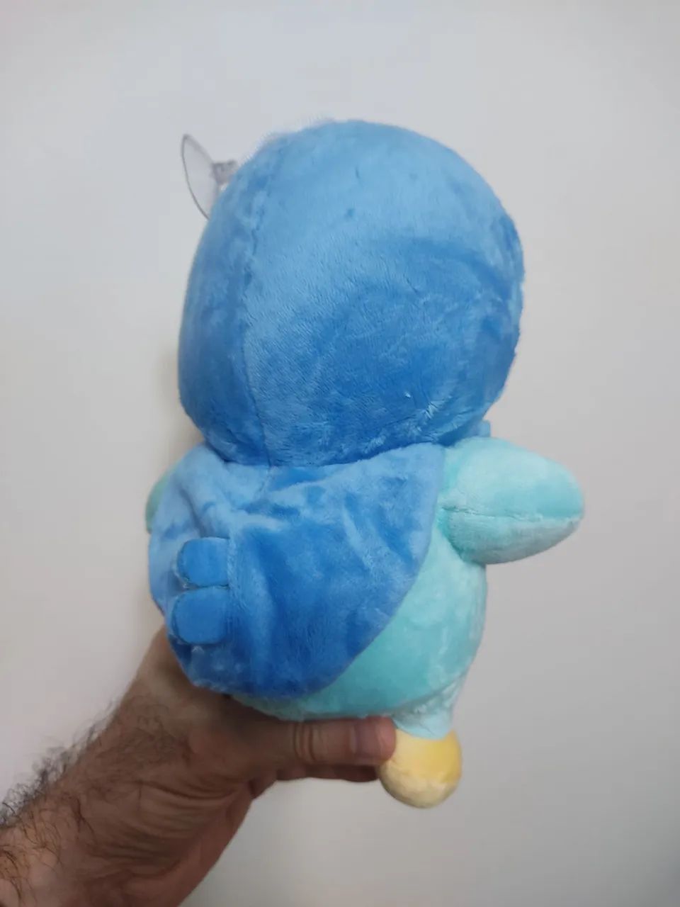 Pokémon Piplup de pelúcia  - Foto 4