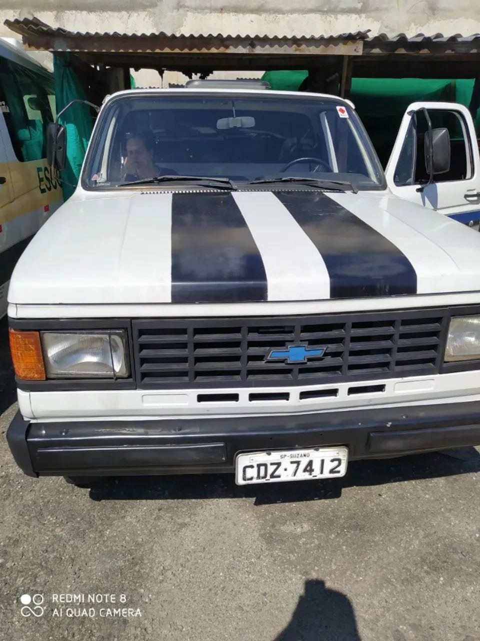 Chevrolet a20 - Foto 2