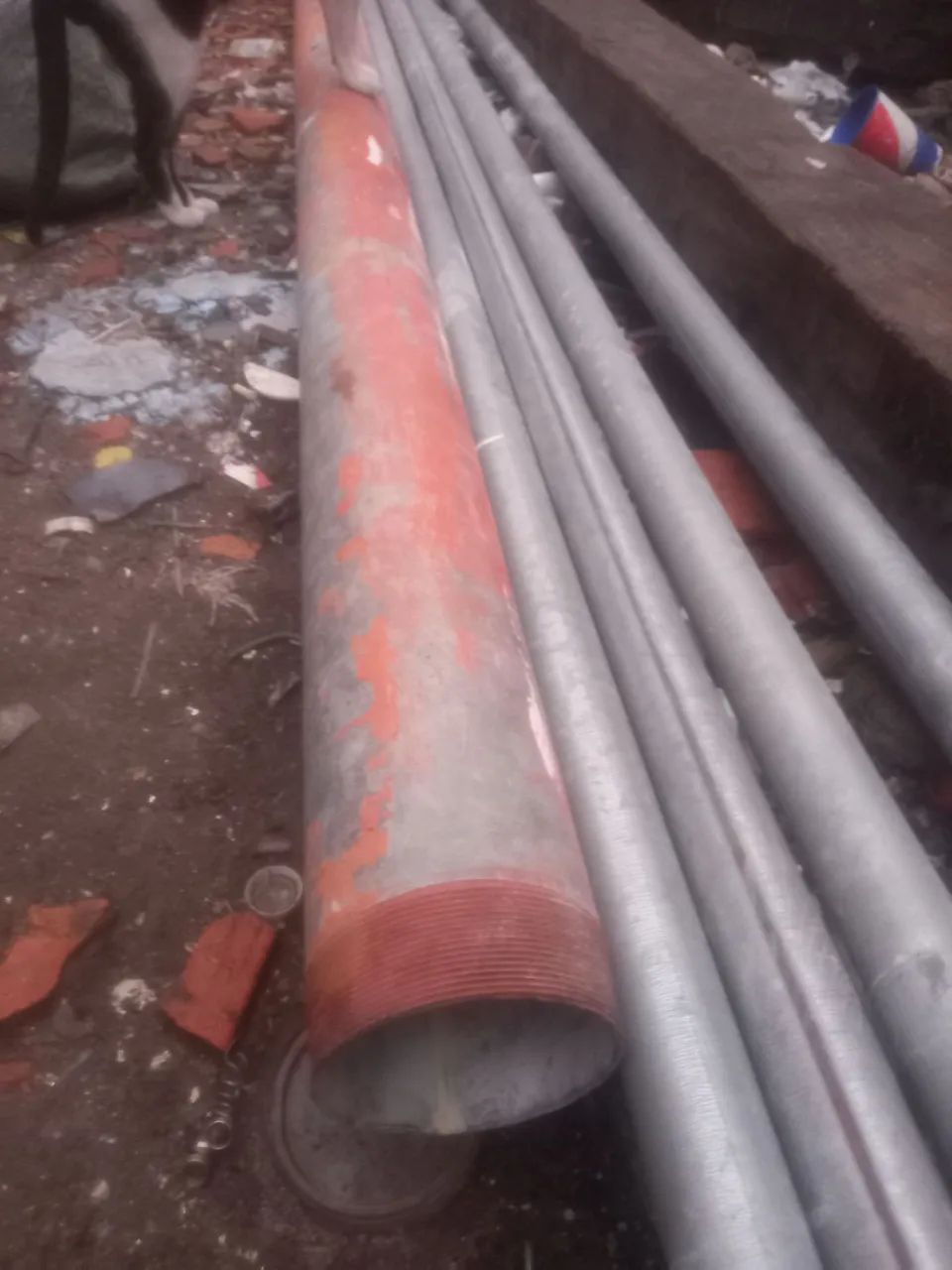 Tudo de aco - Foto 3