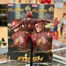 Figura The Flash - Foto 3