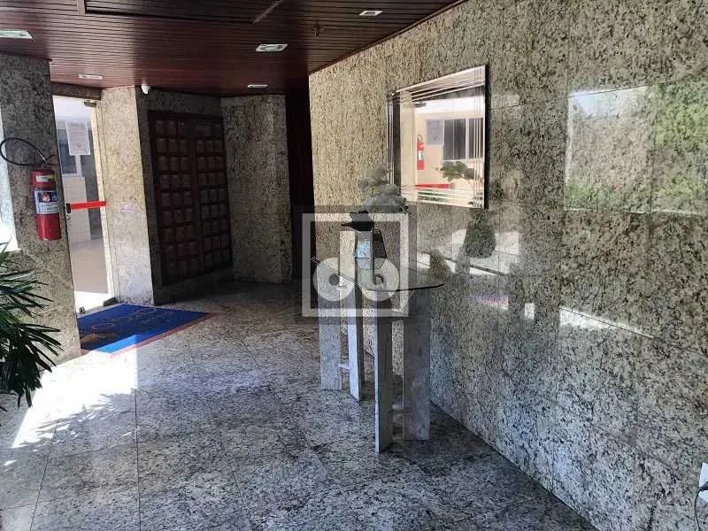 APARTAMENTO - CAMORIM 02 QUARTOS PRÓXIMO AO RIO CENTRO SOL DA MANHÃ VISTA LIVRE LAGOA PRÉD