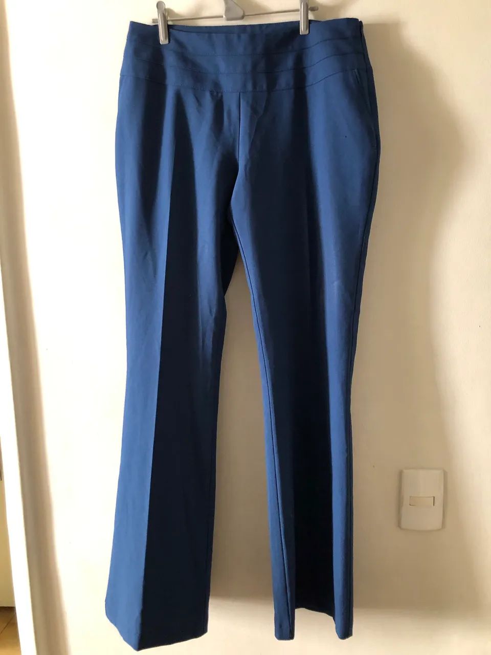 CALÇA SOCIAL FEMININA TAMANHO 40