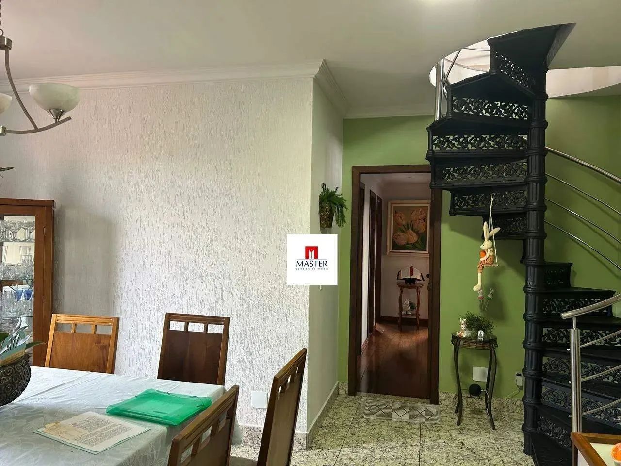 Cobertura a venda no Bairro Castelo - Foto 3