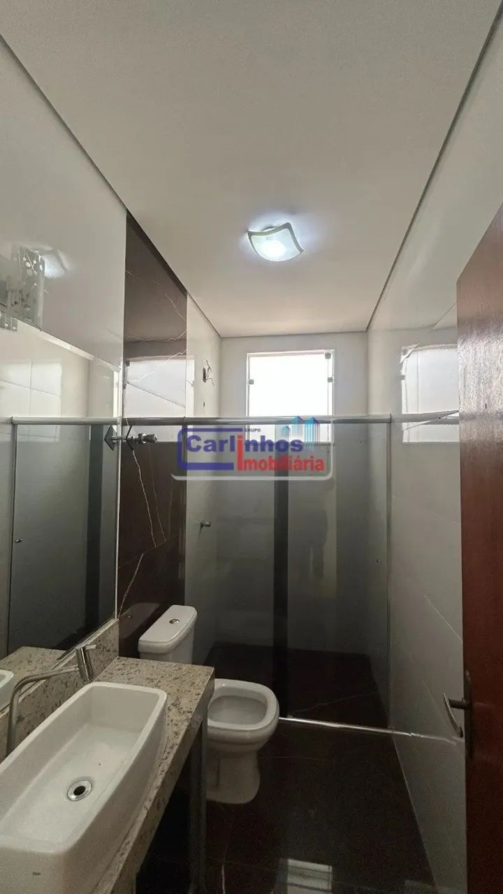 Casa 3 quartos com suíte e área gourmet - Jardim Brasília, Betim - Foto 12