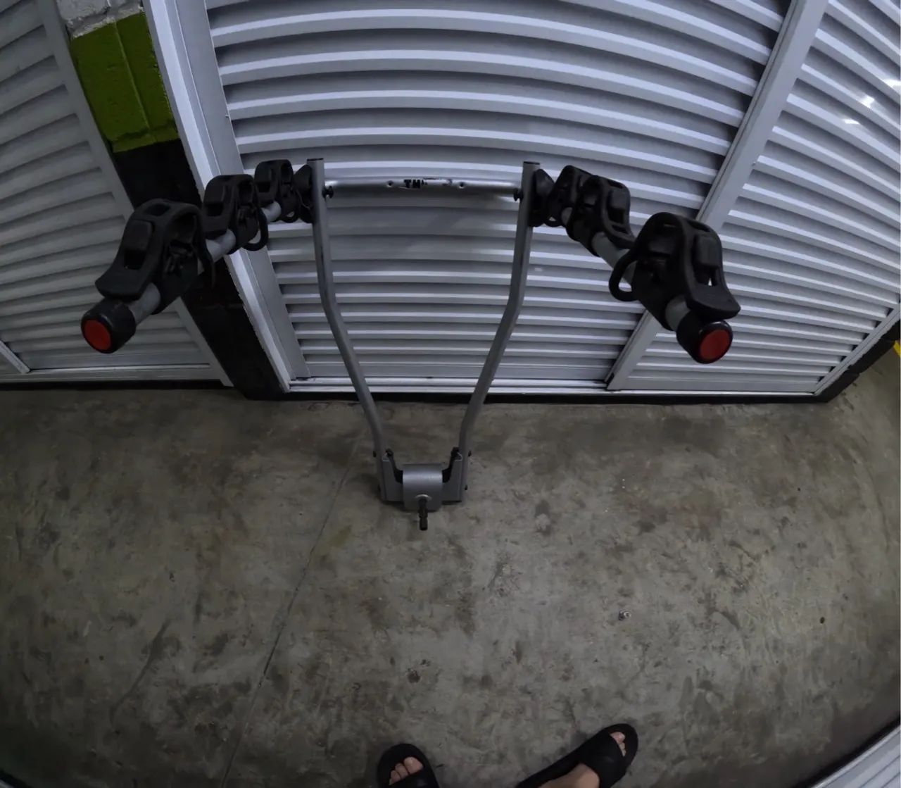 Suporte Bike Thule