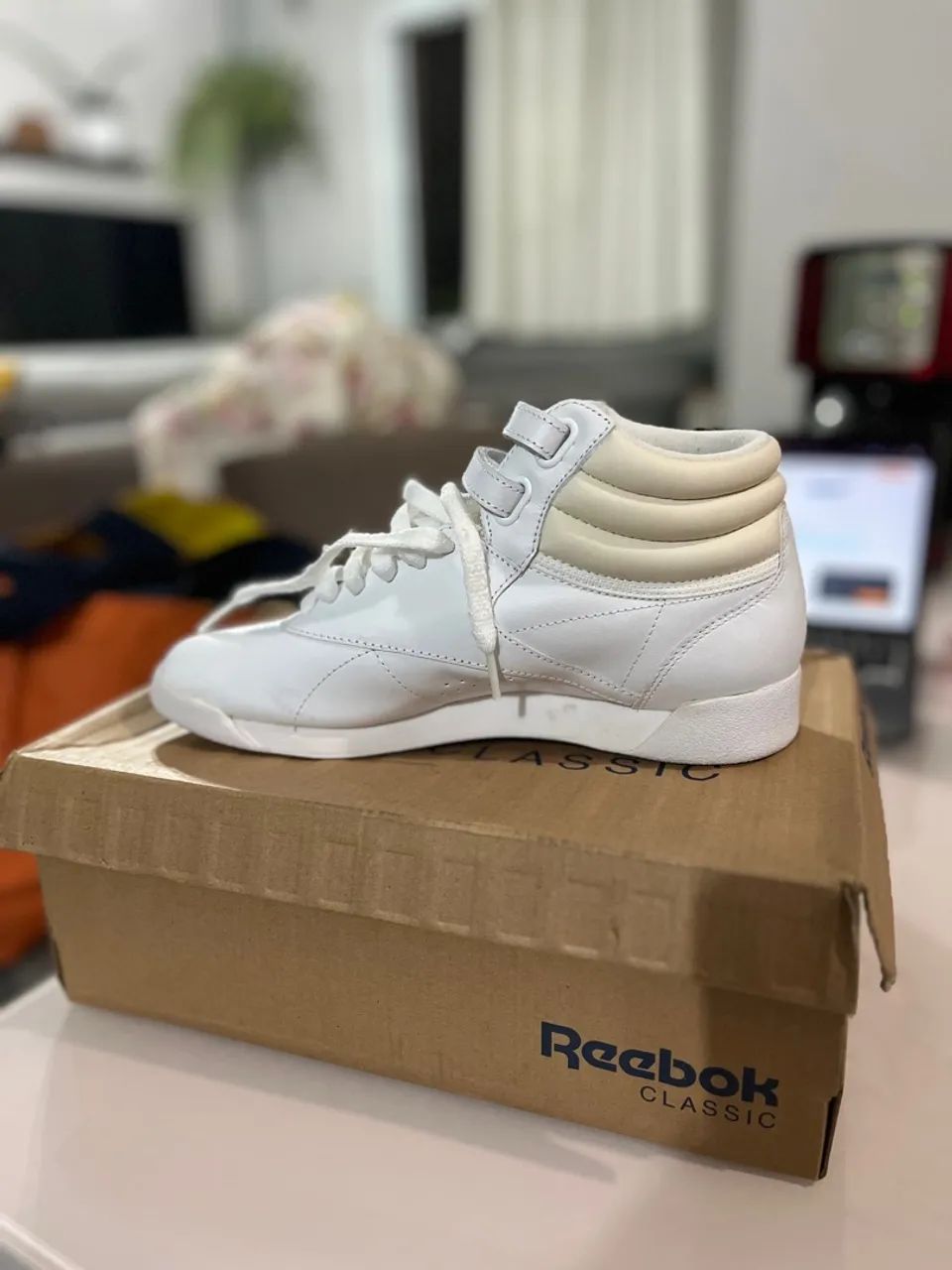 Tênis Reebok Classic Women - Foto 3