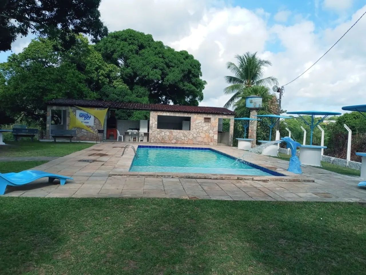 Ótimo para Empreendedorismo, Guabiraba-Aldeia Granja 2,5hec, Aceito Imóvel ou Automóvel