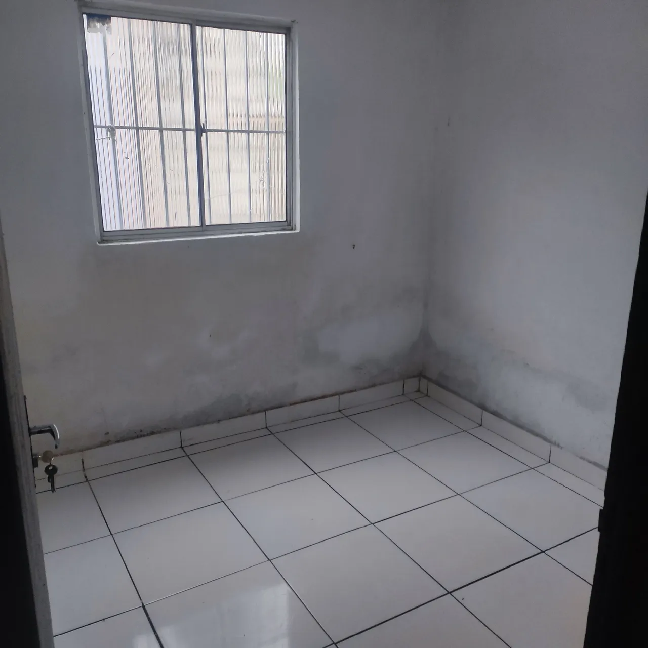 Casa para aluguel em Messias