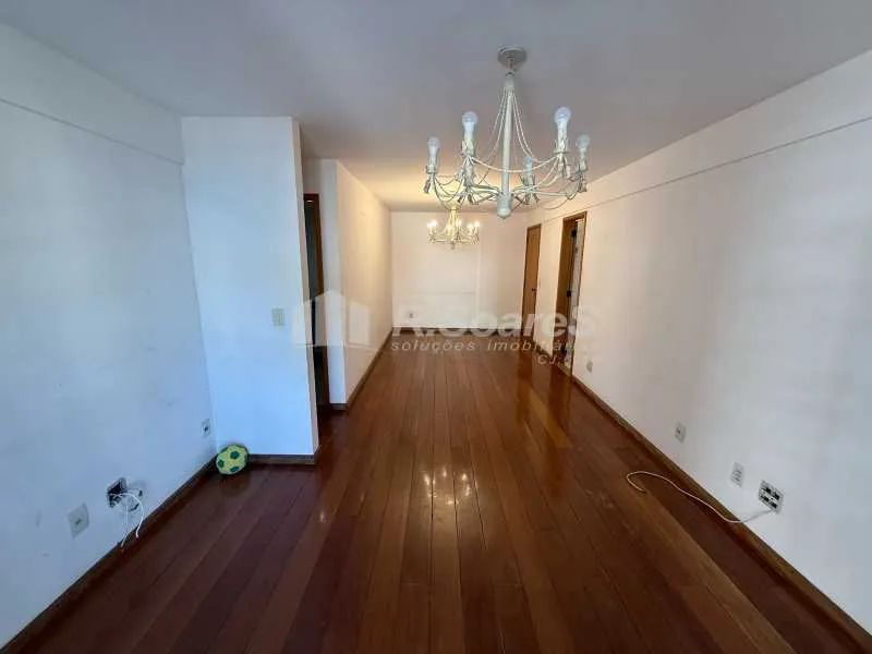 Apartamento com 03 quartos e 04 banheiros à venda , com área de 110m² e 02 vagas na escrit - Foto 2