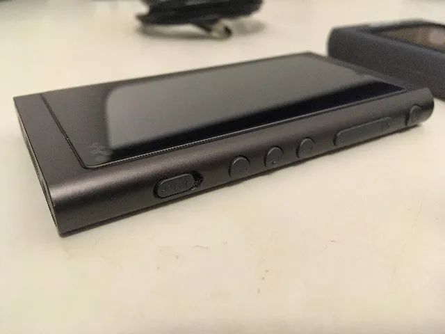 Sony Walkman NW-A55 Hi-Res MP3 Player - Foto 5