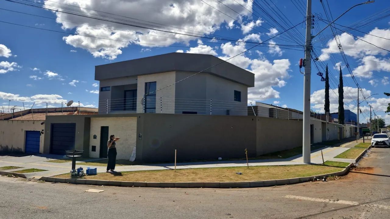 Foto - Goiânia - Jardim Presidente