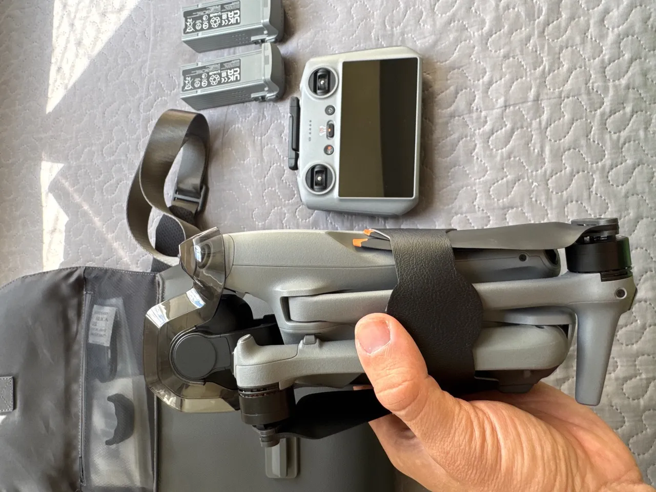 Dji Air 3s