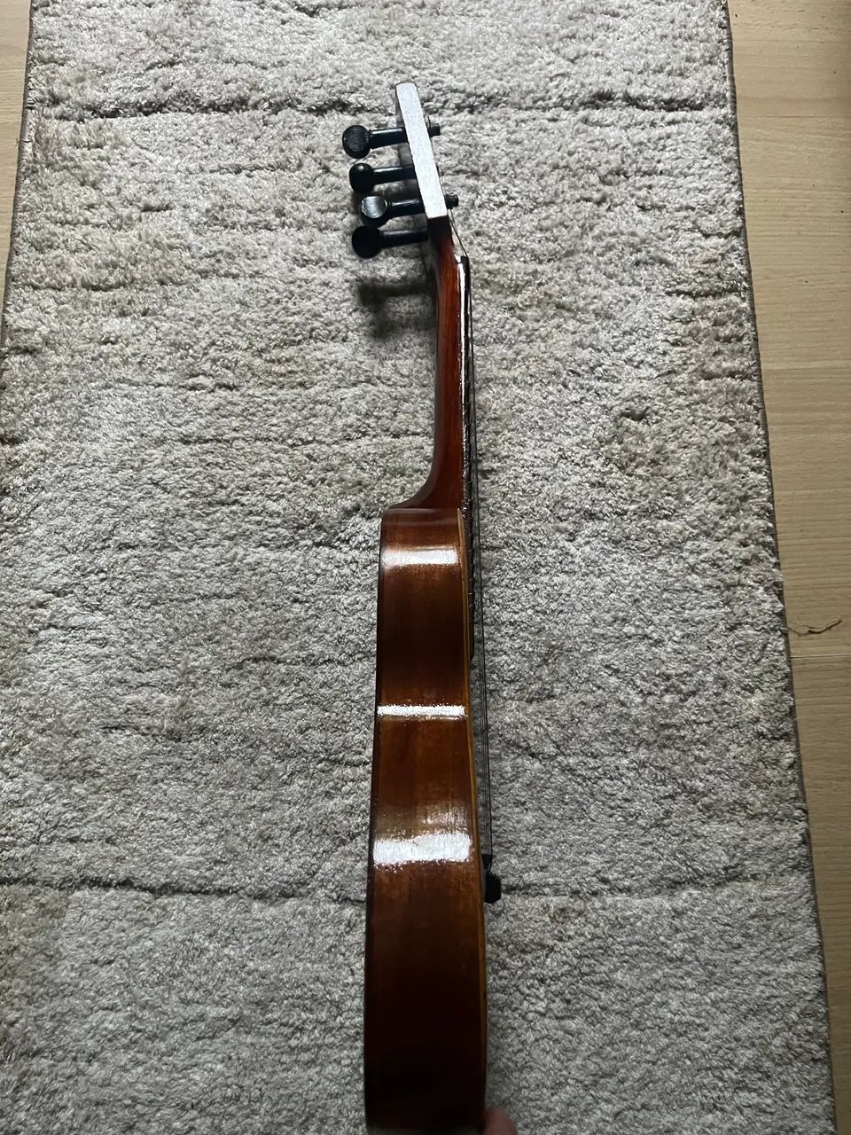 Cavaquinho Tranquillo Giannini Antigo  - Foto 3