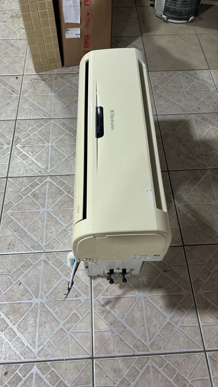Ar condicionado 9mil btus  - Foto 2
