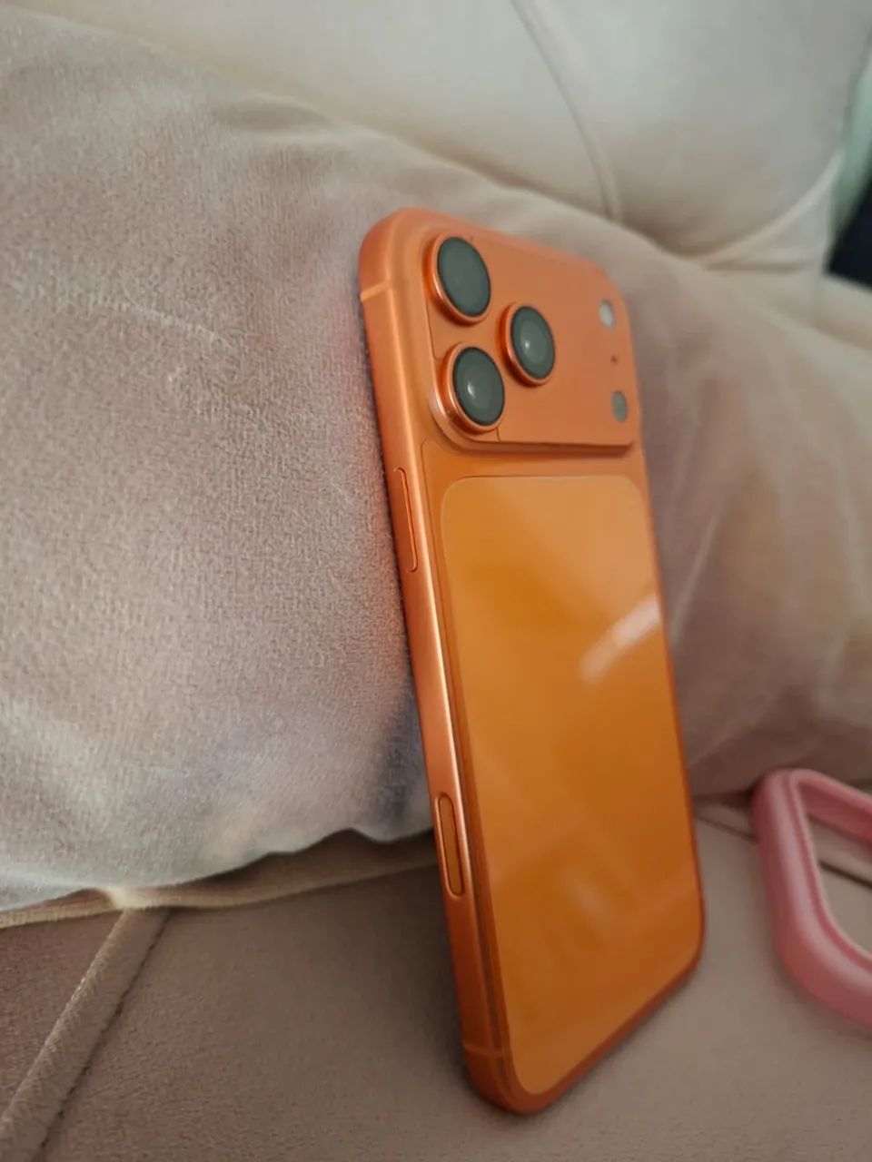 iPhone 17 pro max  - Foto 4