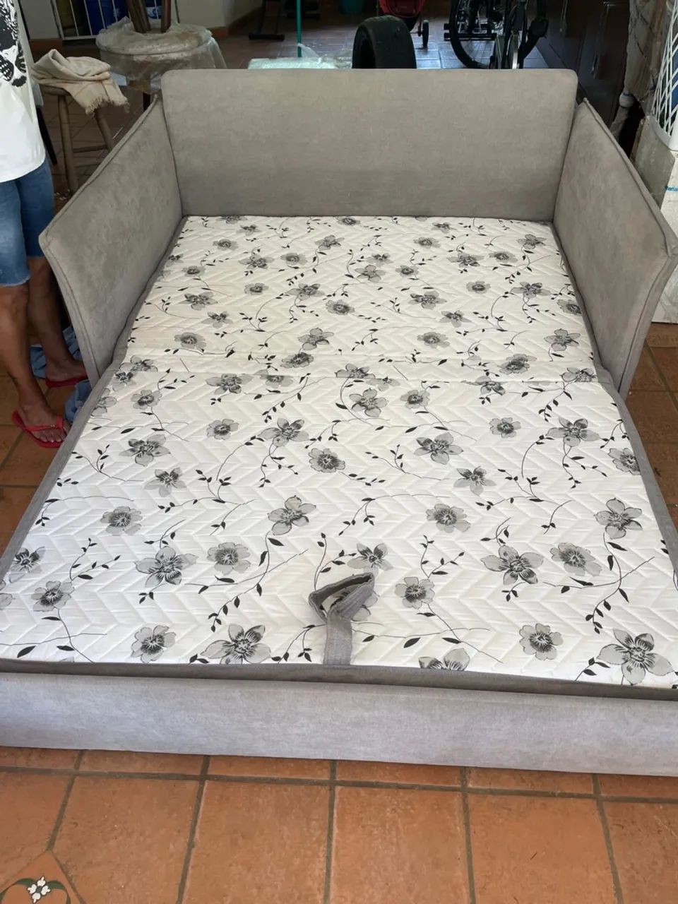 Vendo sofa - Foto 3