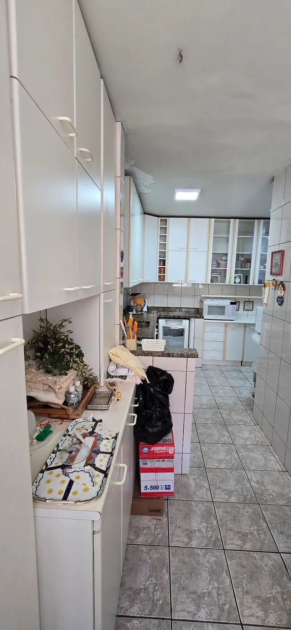 APARTAMENTO 3 QUARTOS NA 108 NORTE  - Foto 5