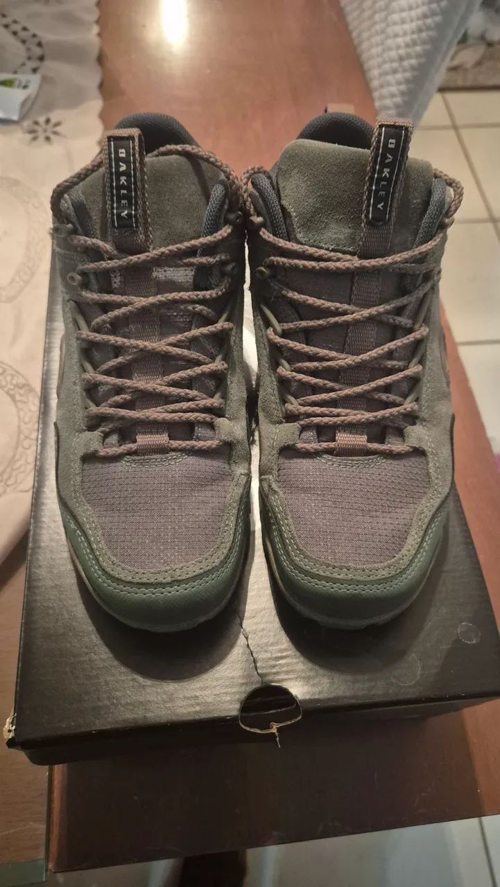 Tênis Oakley Modoc Mid II - Foto 4