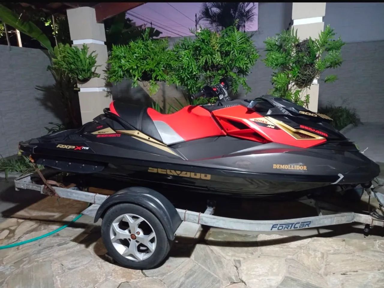 Jetski  - Foto 3