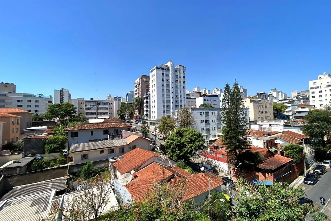 Apartamento à Venda - Santo Antônio, 2 Quartos, 80 m2 - Foto 5