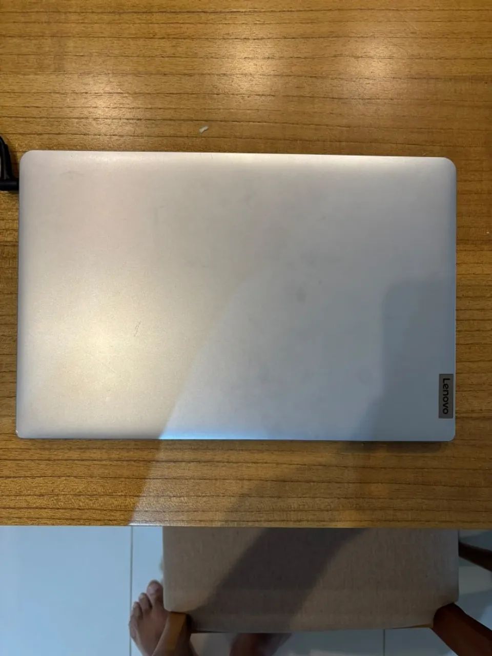 Notebook Lenovo - Pouco Usado - Foto 2