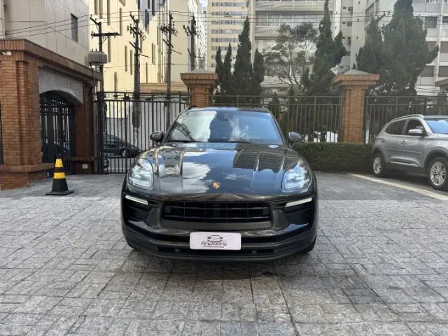 Porsche Macan 2.0 Turbo 237/252cv 2022