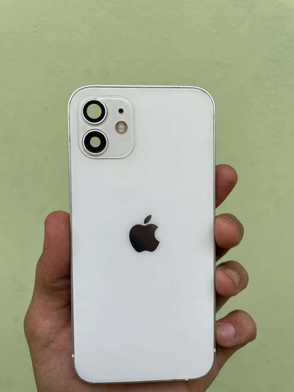 Carcaça iPhone 12