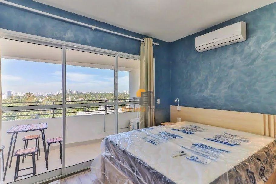 Studio com 1 dormitório, 25 m² - venda por R$ 520.100,00 ou aluguel por R$ 4.405,86/mês -  - Foto 3