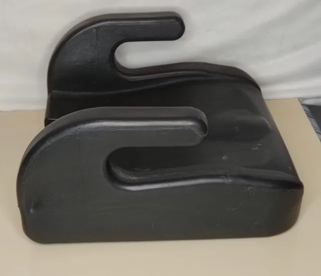Assento de elevação infantil Tutti Baby 15 a 36 Kg. - Foto 2