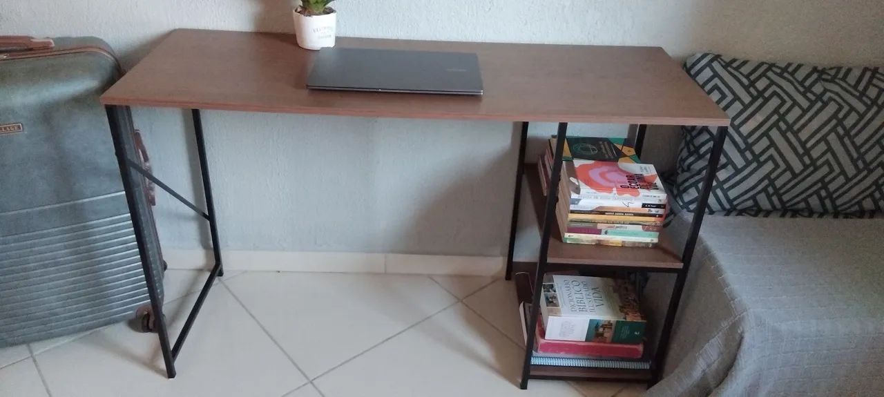 Mesa de Escritório  - Foto 3