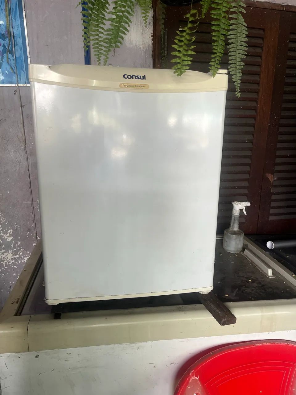 Frigobar 