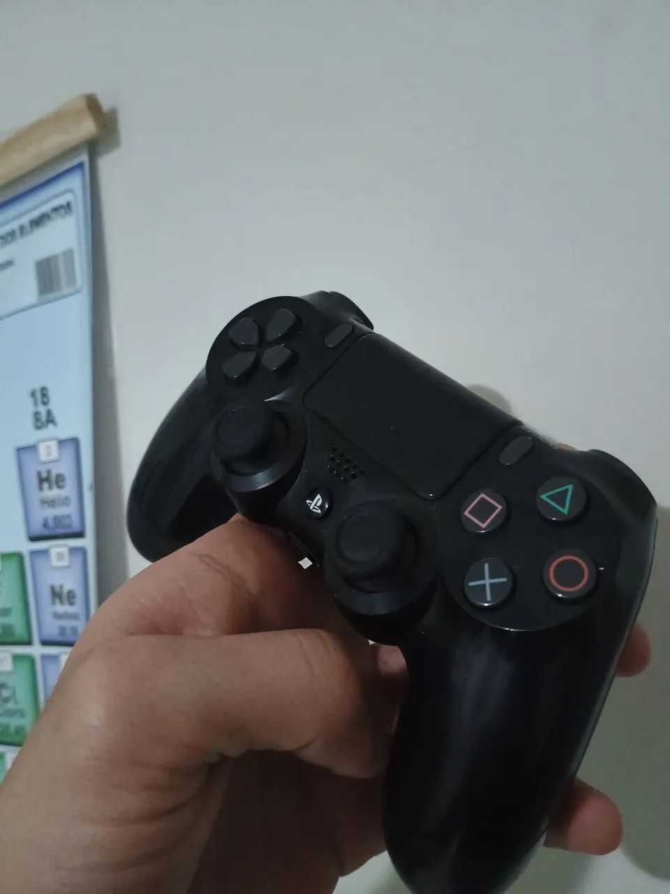 Controle ps4 Sony original - Foto 3