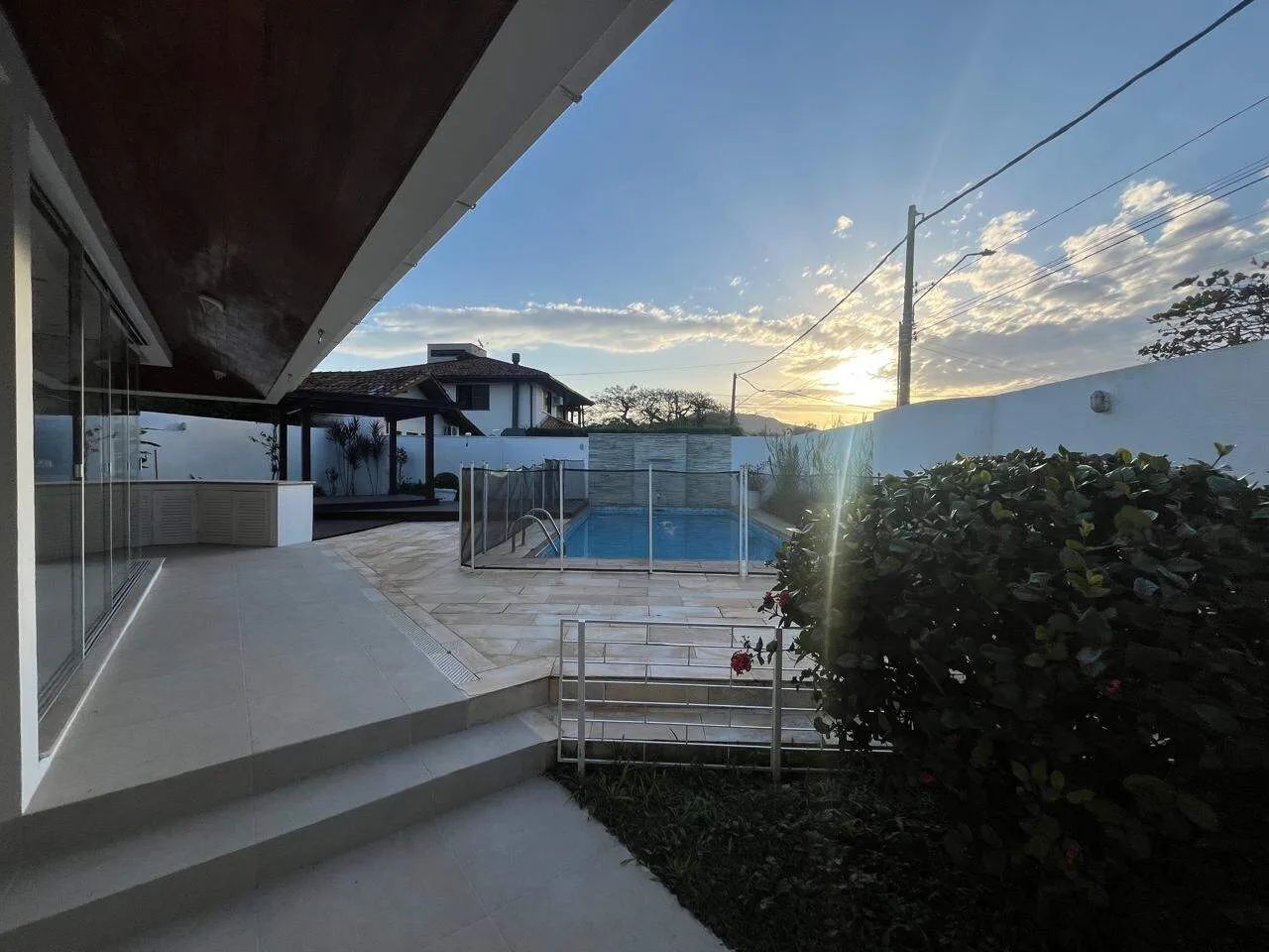 Casa 4 quartos em Córrego Grande, Florianópolis | - Foto 3