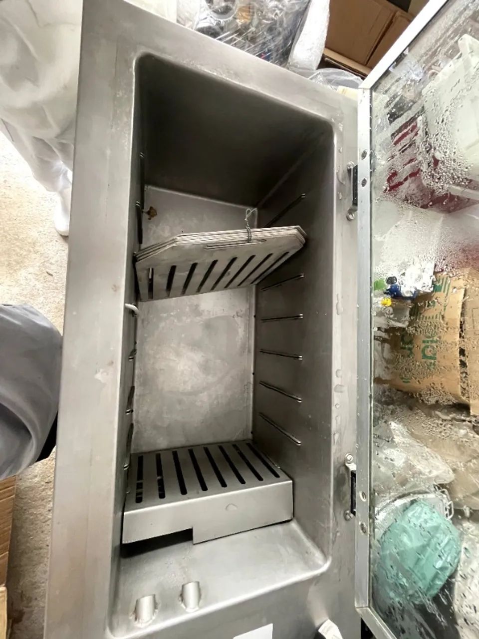 Sous Vide Termocirculador Profissional TC 100 - Foto 2