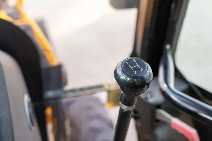 Retroescavadeira JCB 2017 - Foto 3